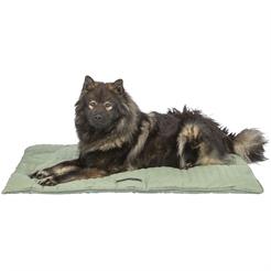 Trixie Design Marley Liggeunderlag Til Hunden Sage Grøn